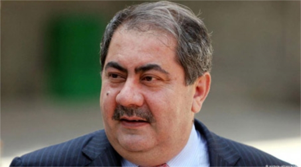 هۆشیار زێباری: رێككه‌وتنه‌كه‌ی هه‌ولێر و به‌غدا له‌ به‌رژه‌وه‌ندی هه‌ردوولایه‌